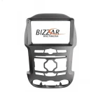 Ford Ranger 2012-2016 - Πρόσοψη, Καλωδίωση & CANbus Box για Tablet 9"