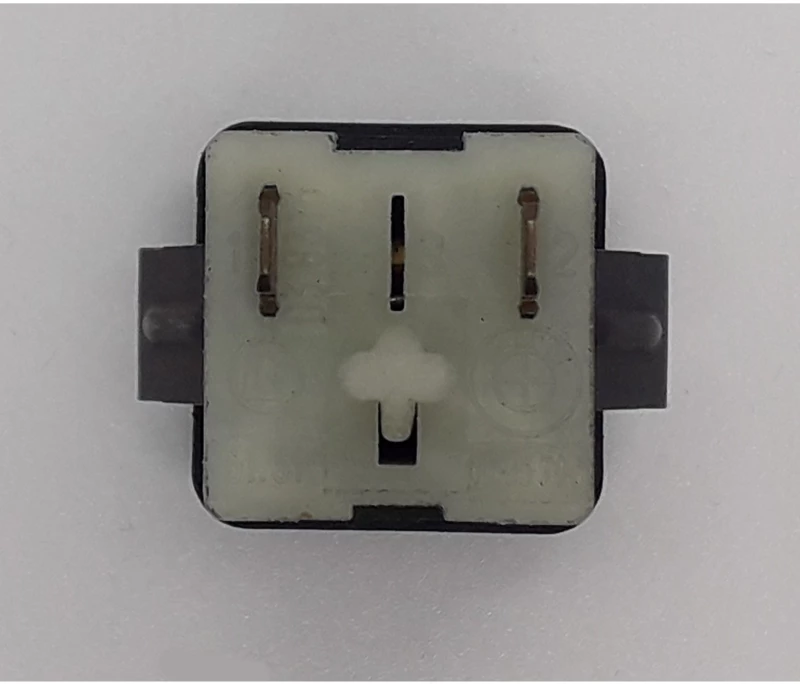 Διακόπτης Παραθύρων ΔΙΑΚΟΠΤΗΣ BMW STOP (square) - 4920.10.170