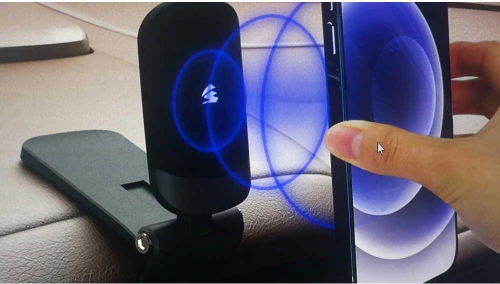 DIGITAL IQ MOUNT 50