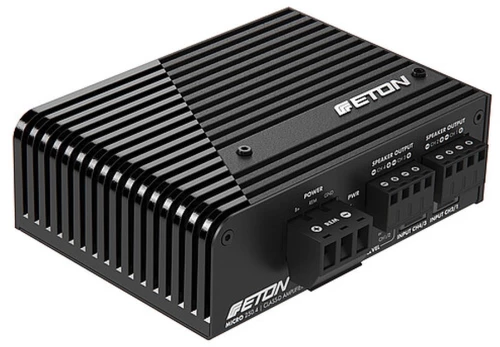 Eton Micro 250.4