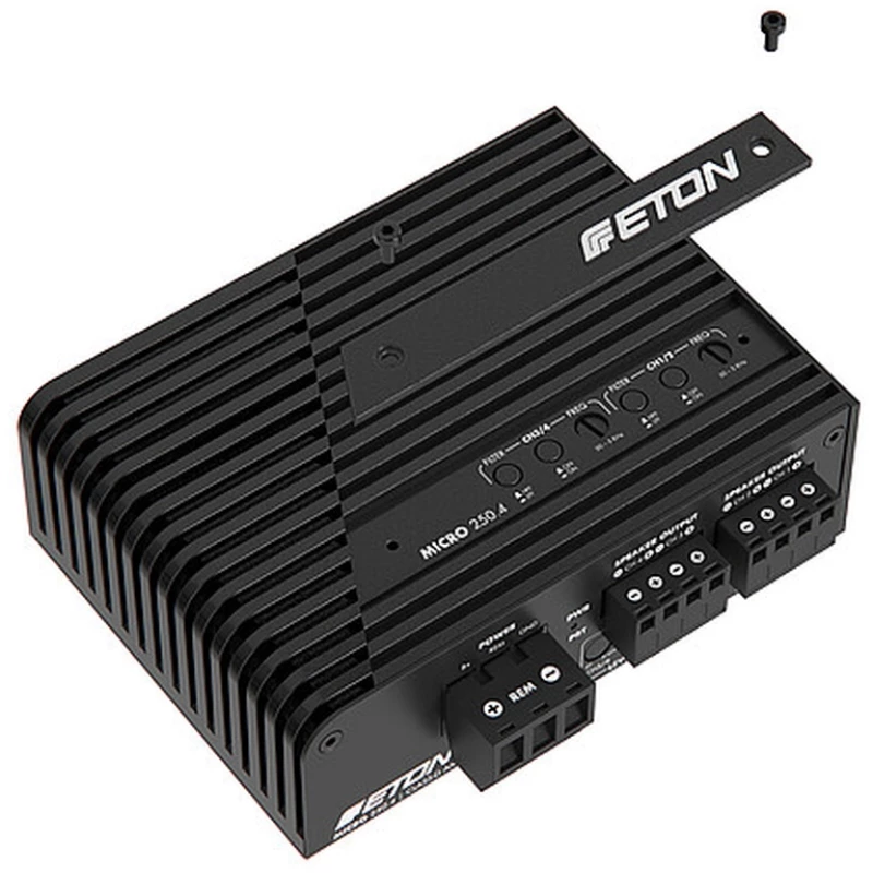 Eton Micro 250.4