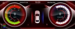 DIGITAL IQ TOP 15922_CPA (10.25inc) MULTIMEDIA OEM AUDI Q3 mod. 2011-2018