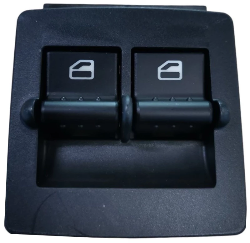 Διακόπτης Παραθύρων VW BEETLE 2-πλος - ΟΕ 1C0 959 527 - 8pin - 4980.45.311G