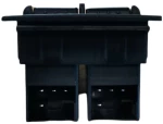 Διακόπτης Παραθύρων VW BEETLE 2-πλος - ΟΕ 1C0 959 527 - 8pin - 4980.45.311G