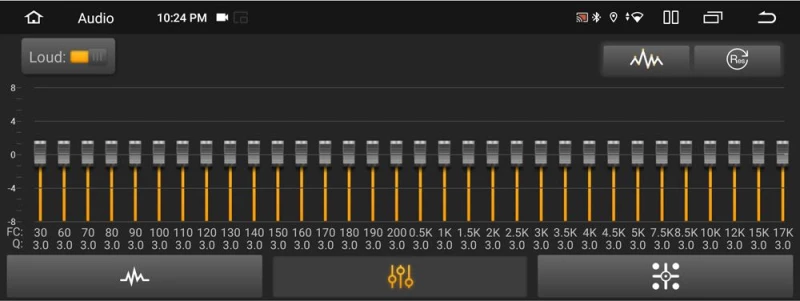 DIGITAL IQ TOP 15920_CPA (10.25inc) MULTIMEDIA OEM AUDI A4-A5 mod. 2008-2015