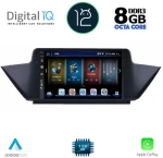Digital IQ BXE 8056_CPA (10inc)  Οθόνη Αυτοκινήτου OEM BMW X1 mod. 2009-2015