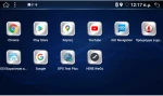Digital IQ BXE 8056_CPA (10inc)  Οθόνη Αυτοκινήτου OEM BMW X1 mod. 2009-2015