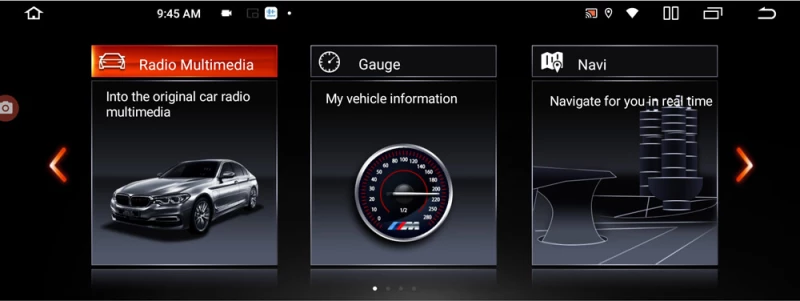 DIGITAL IQ TOP 19943_CPA (12.3  ) (EVO) MULTIMEDIA OEM BMW X1 (F48) mod. 2018>