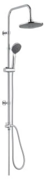 Βέργα-στήλη μπάνιου 570 96cm