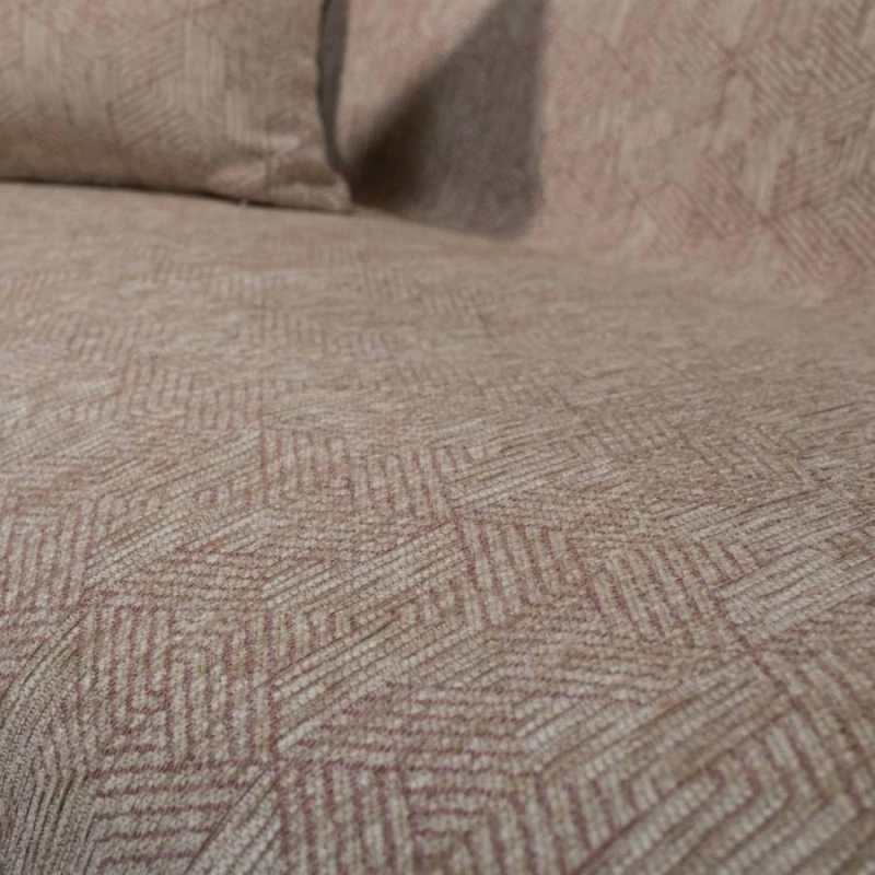 Μαξιλαροθήκη Austin 12 Teoran 65x65cm δαπέδου