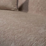 Μαξιλαροθήκη Austin 12 Teoran 65x65cm δαπέδου