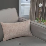 Μαξιλαροθήκη Austin 12 Teoran 65x65cm δαπέδου