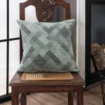 Μαξιλαροθήκη Bronx 13 Teoran 65x65cm δαπέδου