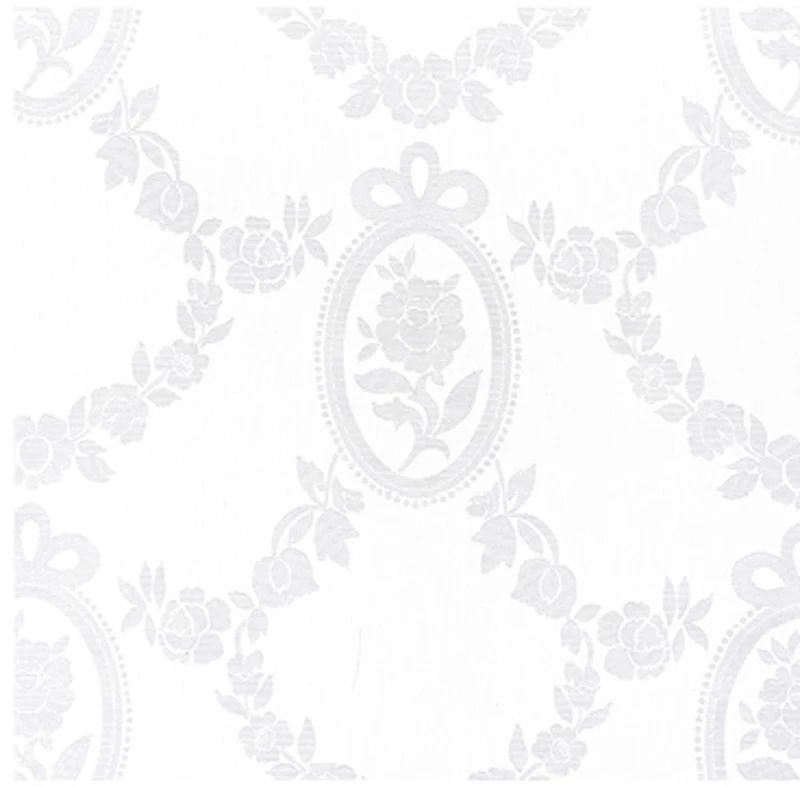 Τραπεζομάντηλο Αριάδνη 140 x 180 + (6) 45 x 45 Borea Home Textiles - Εκρού