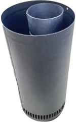 THERMOGATZ - ΣΟΜΠΑ ΥΓΡΑΕΡΙΟΥ TGH-11