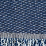 Ριχτάρι Τετραθέσιο 4 Season Borea Home Textiles - Ροζέ