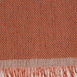 Ριχτάρι Τετραθέσιο 4 Season Borea Home Textiles - Πετρόλ