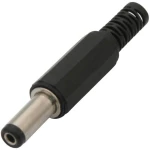 Φις Τροφοδοσίας 5.5x2.1 Πλαστικό 14mm  Θηλυκό