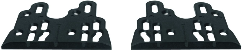 Πρόσοψη Hyundai ix25, Creta 2014 - 2021 (2 Din Μαύρο - Γκρι) – 03.744 Phonocar