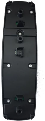 Διακόπτης Παραθύρων   Mercedes BENZ W169 / W245 - 4980.55.338