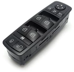 Διακόπτης Παραθύρων   Mercedes BENZ W169 / W245 - 4980.55.338