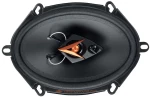 Ηχεία αυτοκινήτου 6X8" 3 Way 50 W RMS - Cadence IQ573GE
