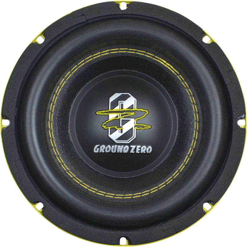 GZRW 8XSPL