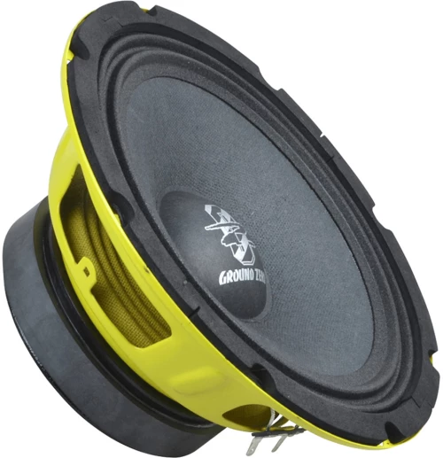GZCK 200XSPL