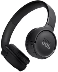JBL TUNE 520BT (BLACK)