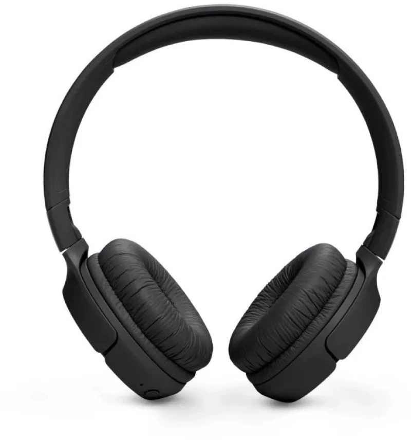 JBL TUNE 520BT (BLACK)