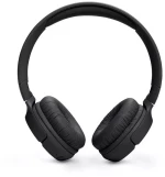 JBL TUNE 520BT (BLACK)
