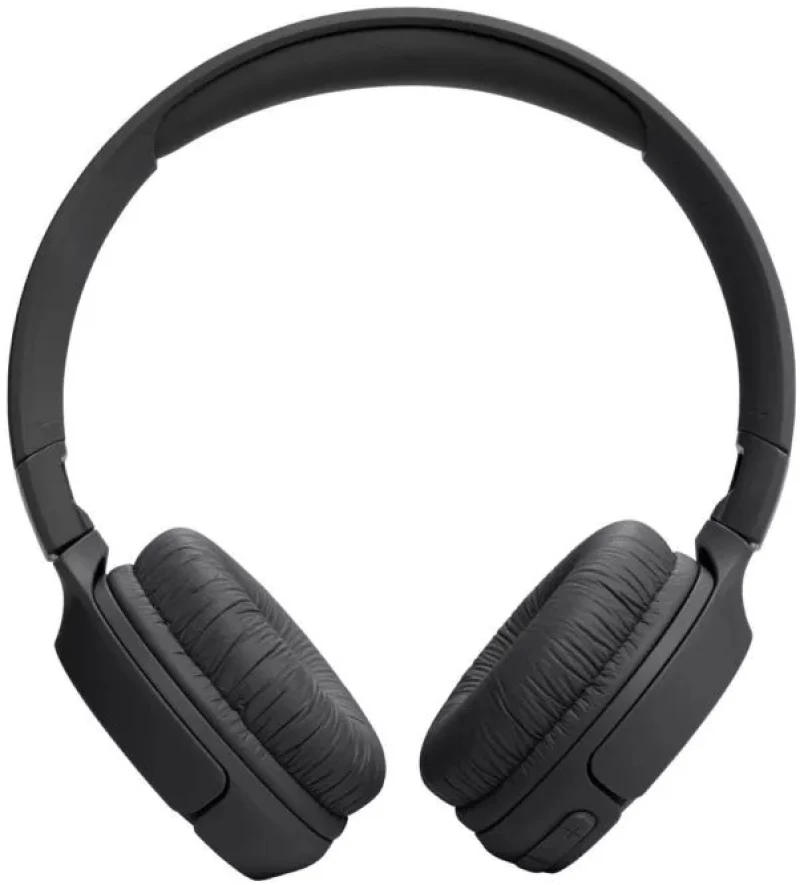 JBL TUNE 520BT (BLACK)