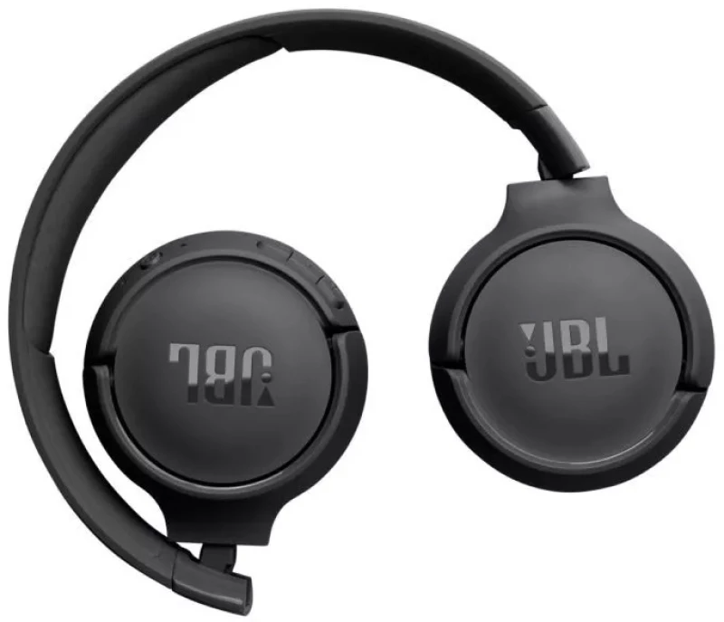 JBL TUNE 520BT (BLACK)