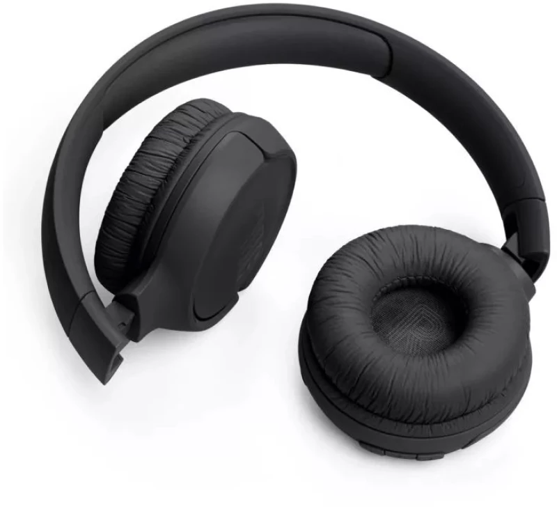 JBL TUNE 520BT (BLACK)