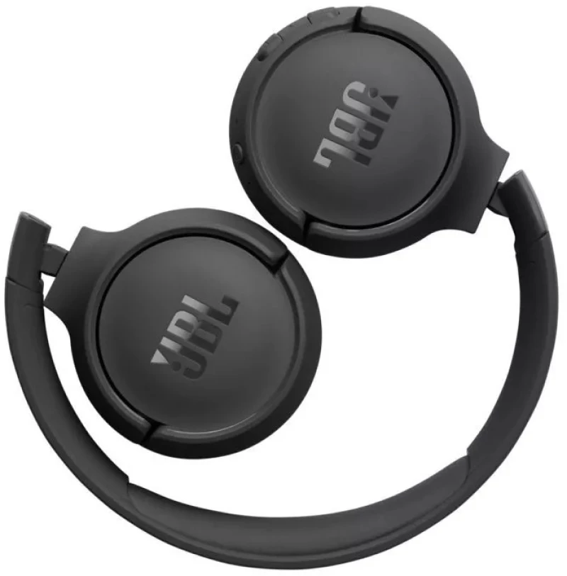 JBL TUNE 520BT (BLACK)