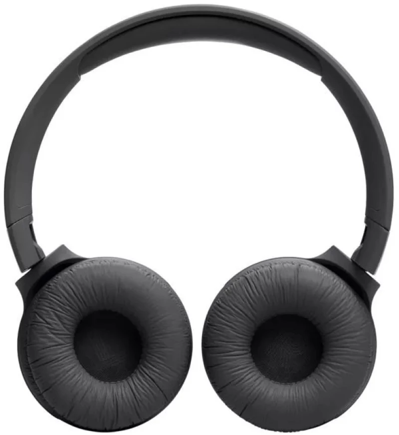 JBL TUNE 520BT (BLACK)