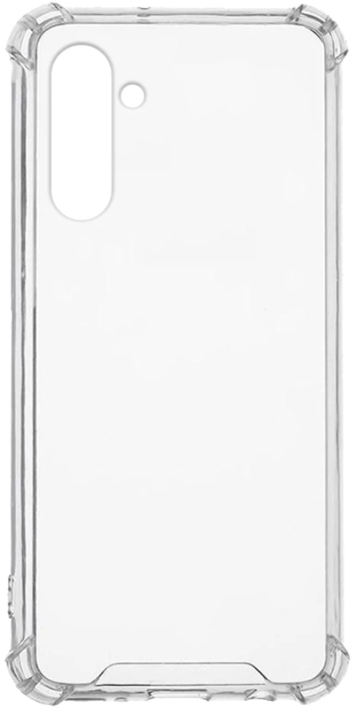 Θήκη Σιλικόνης Sonique Armor Clear Anti Shock Samsung Galaxy A54 5G Διάφανο - Sonique - Διάφανο - Galaxy A54 5G