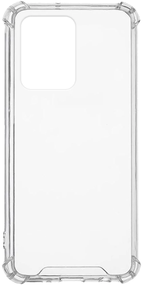 Θήκη Σιλικόνης Sonique Armor Clear Anti Shock Xiaomi Redmi Note 12 Pro 5G / Poco X5 Pro 5G Διάφανο - Sonique - Διάφανο - Poco X5 Pro 5G, Redmi Note 12 Pro 5G