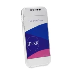 360° Ultra Slim TPU Apple iPhone XR Διάφανο - OEM - Διάφανο - iPhone XR