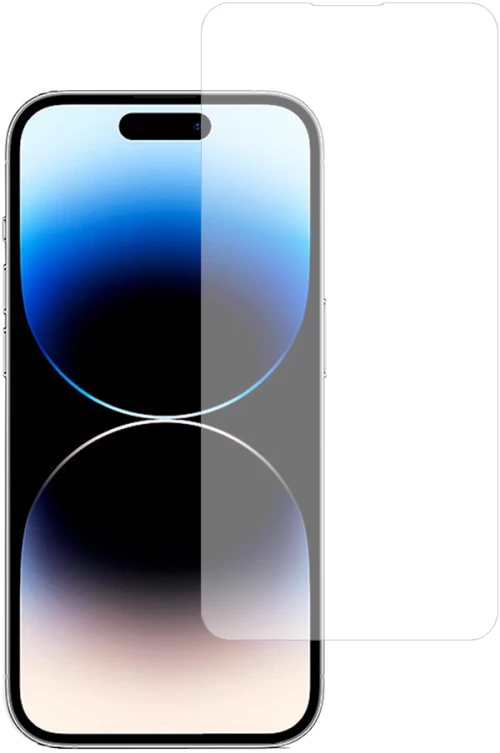 Tempered Glass 9H Apple iPhone 14 Pro - OEM - iPhone 14 Pro