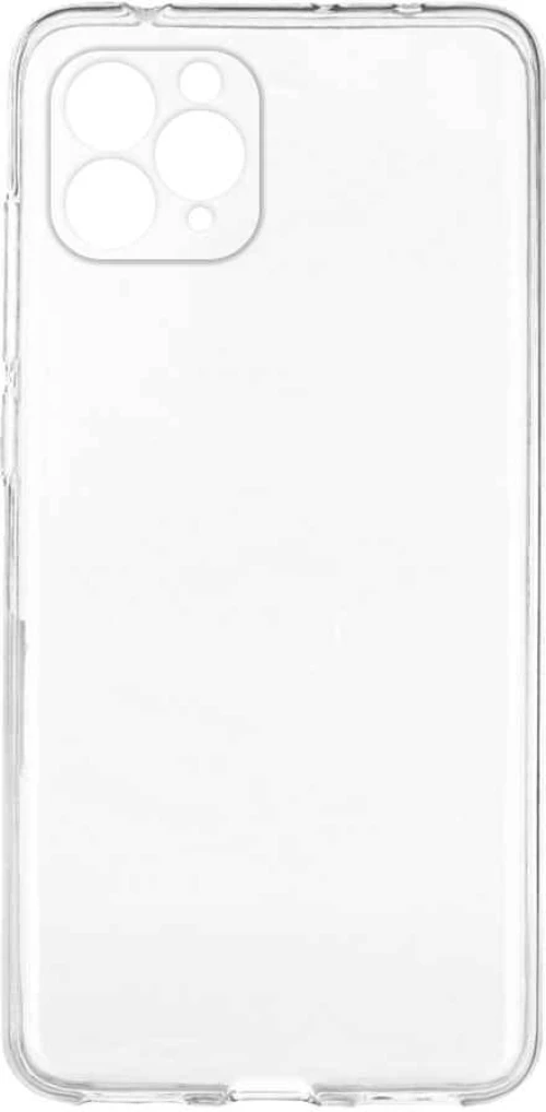 Θήκη Σιλικόνης Sonique Crystal Clear Apple iPhone 11 Pro Διάφανο - Sonique - Διάφανο - iPhone 11 Pro