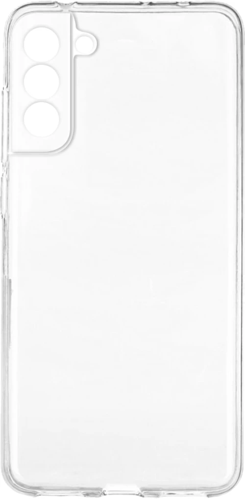 Θήκη Σιλικόνης Sonique Crystal Clear Samsung Galaxy S21 FE Διάφανο - Sonique - Διάφανο - Galaxy S21 FE