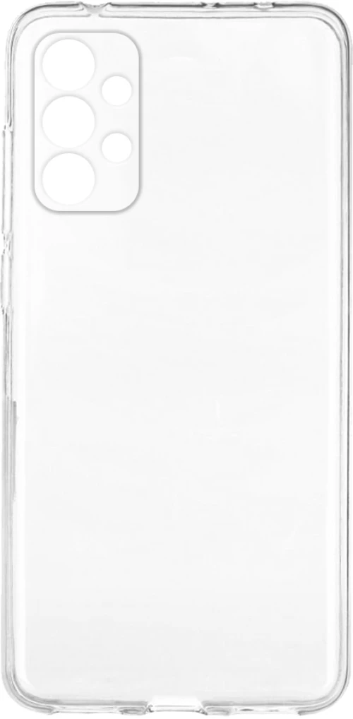 Θήκη Σιλικόνης Sonique Crystal Clear Samsung Galaxy A32 4G Διάφανο - Sonique - Διάφανο - Galaxy A32 4G