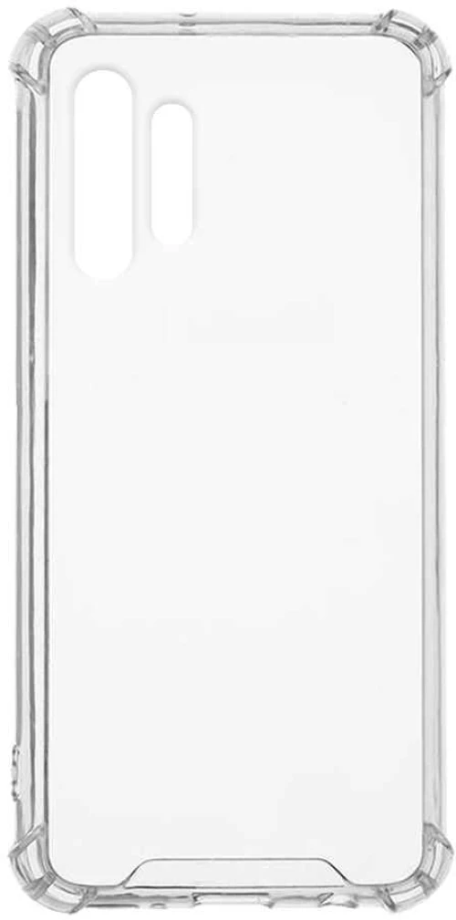 Θήκη Σιλικόνης Sonique Armor Clear Anti Shock Samsung Galaxy A32 4G Διάφανο - Sonique - Διάφανο - Galaxy A32 4G