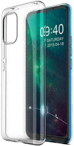 Ultra Slim 0,5mm Xiaomi Mi 10 Lite Διάφανο - OEM - Διάφανο - Mi 10 Lite