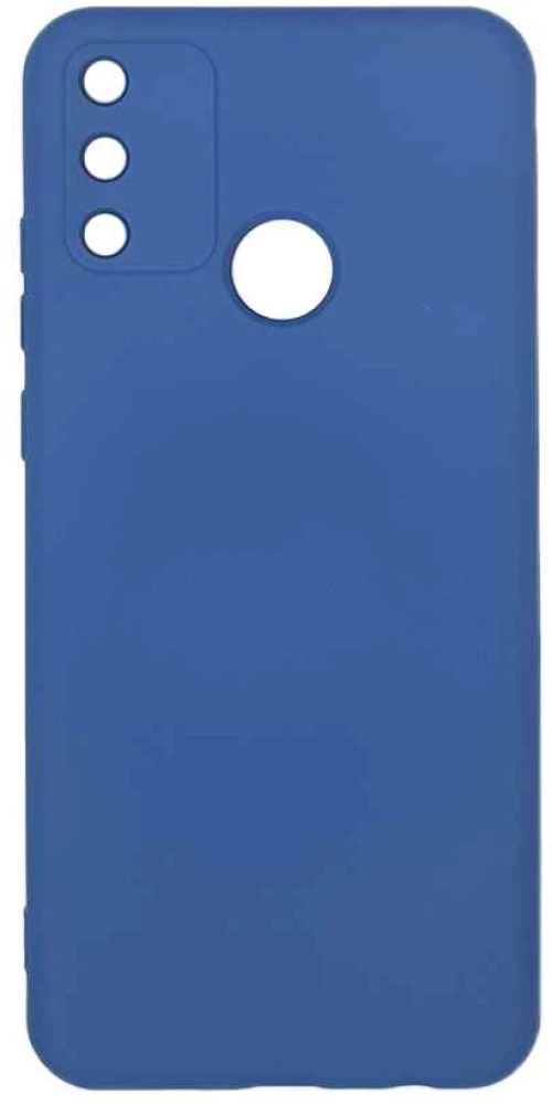 Θήκη Σιλικόνης My Colors Honor Play 9A Μπλε Σκούρο - My Colors - Μπλε Σκούρο - Honor Play 9A