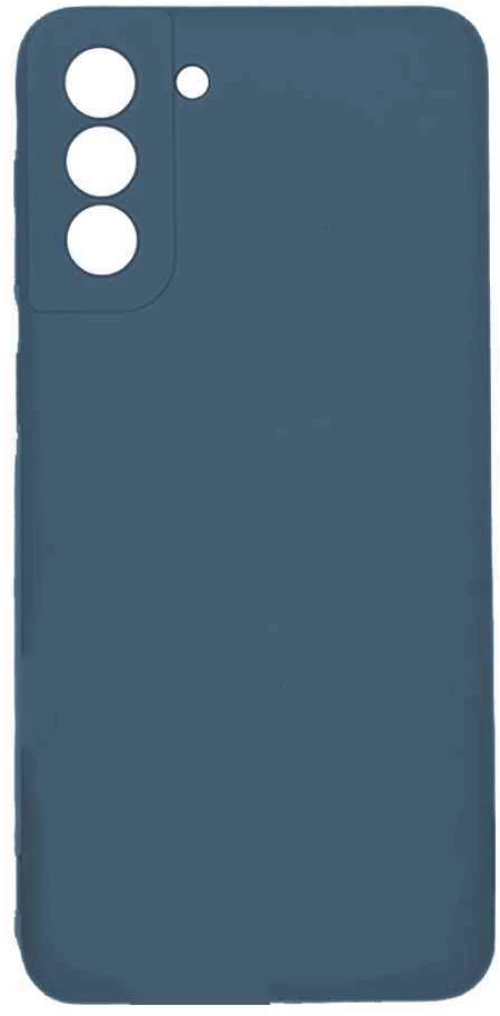 Θήκη Σιλικόνης My Colors Samsung Galaxy S22 Plus Μπλε Σκούρο - My Colors - Μπλε Σκούρο - Galaxy S22 Plus
