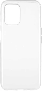 Ultra Slim 0,5mm Realme 8i Διάφανο - OEM - Διάφανο - Realme 8i