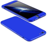 GKK 360 Full Body Protection Apple iPhone 6/6s Μπλε - GKK - Μπλέ - iPhone 6/6s