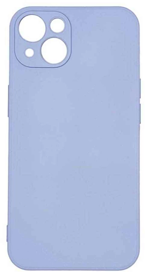 Θήκη Σιλικόνης My Colors Apple iPhone 13 Mini Λιλά - My Colors - Λιλά - iPhone 13 Mini
